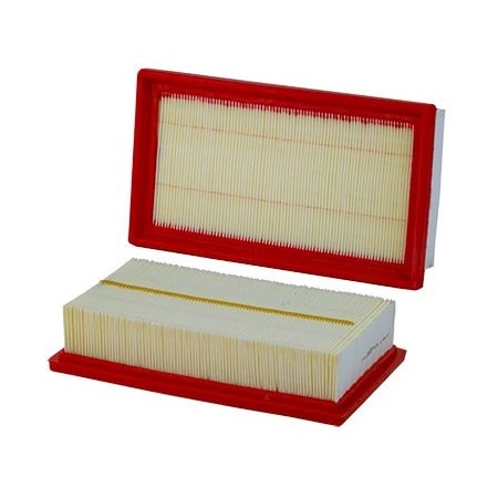 Wix Filters Air Filter, Wa10835 WA10835